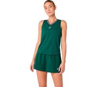 Asics Court Camiseta De Tirantes Mujeres S