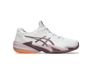 ASICS Court FF 3 Clay 1042a221-103 Mujer