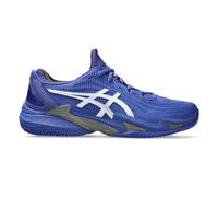 ASICS Court FF 3 Clay, Sneaker Hombre, Dark Cobalt White, 41.5 EU