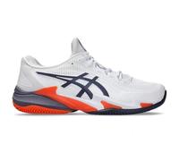 ASICS Court FF 3 Clay, Sneaker Hombre, Multicolor, 39 EU