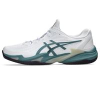 Zapatillas de Pádel Asics Court Ff 3 Clay 1041a371-107 43.5