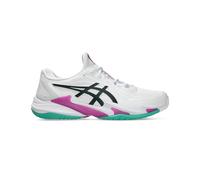 Asics Court FF 3 White/Digital Sakura, 46.5