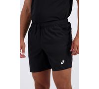 Asics Court - Negro - Pantalón Pádel Hombre talla XL