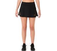 Asics Court Shorts Con Bolsillo Para Pelota Mujeres - Negro