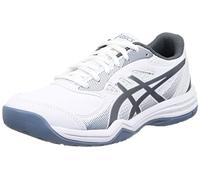 ASICS Court Slide 3 Blanco Azul 1041a335 100