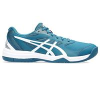 ASICS Court Slide 3, Sneaker Hombre, Green, 44.5 EU