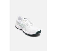 Asics Court Slide 4 M 40 1/2 Blanco