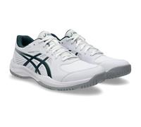 Asics Court Slide 4 M 42 1/2 Blanco