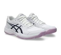 ASICS Court Slide 4, Sneaker Mujer, Multicolor, 37.5 EU