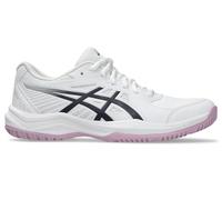 Zapatillas de tenis asics court slide 4 mujer blanco/indigo fog 40.5