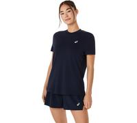 Asics Court SS Top Black, XS