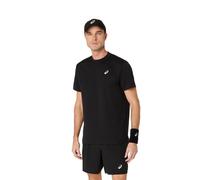 Asics Court SS Top Performance Black, L