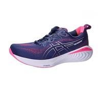 ASICS Cumulus 25 Mujer Zapatos para Correr Violet Blanco