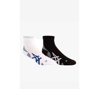 Asics Cushion - Negro - Calcetines Running talla S