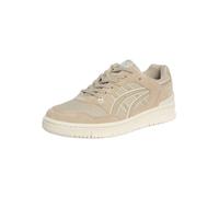 Asics de los hombres Zapatillas de piel EX89, Beige