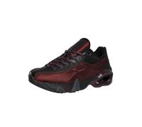 Asics de los hombres Zapatillas Gel Teremoa, rojo