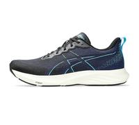 ASICS DYNABLAST 4, Sneaker Hombre, EXPANSIÓN Negra/Azul, 42 EU