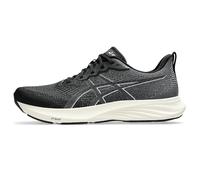 ASICS DYNABLAST 4, Sneaker Hombre, Negro/Gris PORTABEBÉS, 44.5 EU