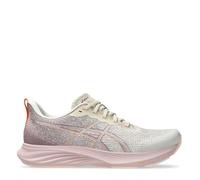 ASICS DYNABLAST 4, Sneaker Mujer, Avena/Malva POLVORIZO, 40 EU