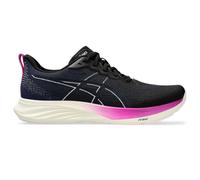 Asics DYNABLAST 4, Sneaker Mujer, Black Blue Expanse, 44.5 EU