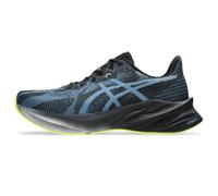 Asics DYNABLAST 5 - Tenis de Correr para Hombre, Negro/Mar de Invierno, 44.5 EU