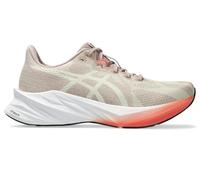 ASICS Dynablast 5 - Tenis de correr para mujer, Otoño/blanco ostra, 40.5 EU