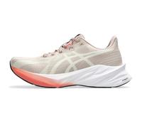 Asics Dynablast 5 - Tenis para Mujer, Fawn/Oyster White, 40.5 EU