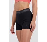 Asics Essential - Negro - Mallas Cortas Mujer talla M
