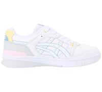 ASICS EX89, Sneaker Hombre, White/Arctic Blue, 42.5 EU
