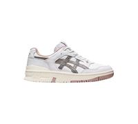 ASICS EX89, Sneaker Hombre, White Clay Grey, 40.5 EU