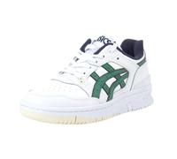 Asics EX89, Sneaker Hombre, White Shamrock Green, 38 EU