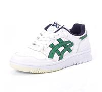 Asics EX89, Sneaker Hombre, White Shamrock Green, 39 EU