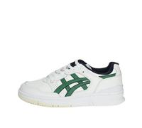 Asics EX89, Sneaker Hombre, White Shamrock Green, 42 EU