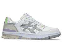 ASICS EX89, Sneaker Unisex Adulto, Blanco/Gris Medio, 46.5 EU
