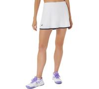 Asics Falda de mujer Court Asics. Blanco M
