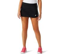Asics Falda de mujer Court Asics. Negro XS