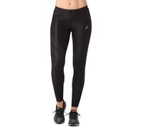 Asics Finish Advantage Performance Black Talla: XS | Leggings deportivos Outlet | Mujer | Negro