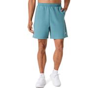 ASICS FLEECE RELAXED 7IN Short SS26 (Short) Verde L