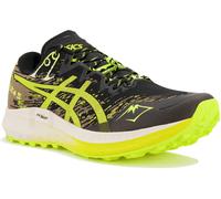 Asics Fuji Lite 5 40.5 Negro