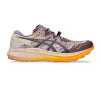 ASICS Fuji Lite 5 W - Mujer - Violeta / Narnaja - talla 40- modelo 2024