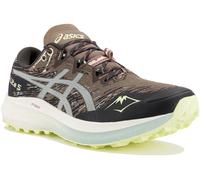 Asics Fuji Lite 5 Zapatillas hombre déstockage 41.5 Marron
