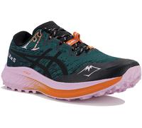 Asics Fuji Lite 5 Zapatillas mujer 39 Vert