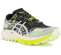 Asics Fuji Lite 5 Zapatillas mujer déstockage 36 Vert