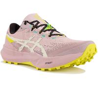 ASICS Fuji Lite 6 W - Mujer - Rosa - talla 36- modelo 2026