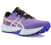 ASICS Fuji Lite 6 W - Mujer - Violeta - talla 38- modelo 2026