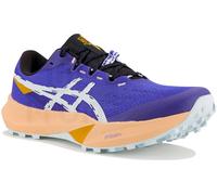Asics Fuji Lite 6 44.5 Azul