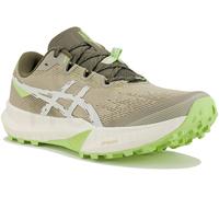ASICS Fuji Lite 6 - Hombre - Verde - talla 44- modelo 2025