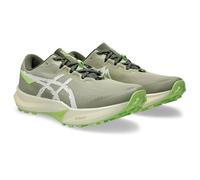 Asics Fuji Lite 6 Zapatillas hombre 44 Kaki