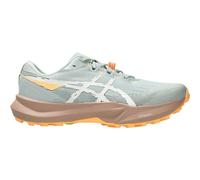 ASICS Zapatillas de running 'Fuji Lite 6' menta / naranja claro / blanco 38 menta / naranja claro / blanco