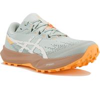 Asics Fuji Lite 6 Zapatillas mujer 36 Vert